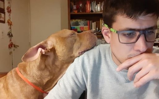 Un comodorense busca intensamente conocer a su madre biológica