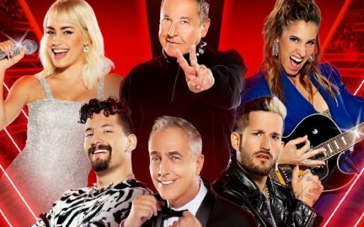 La «Voz Argentina»: Habrá casting en Comodoro