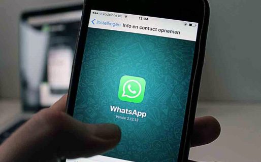 Atención Comodoro: Alertan por estafas en What’s App de supuestos inversionistas
