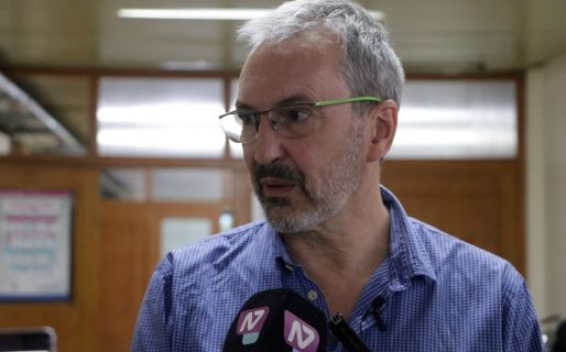 Puratich confirmó que el pase sanitario entró en vigencia en Chubut desde el 1 de enero