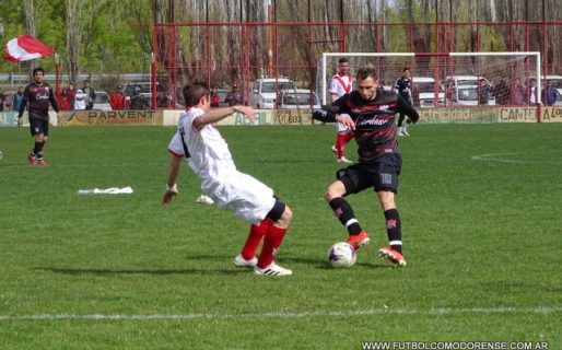 El 16 de enero vuelve el fútbol local con la presentación del «Zonal ‘A'»