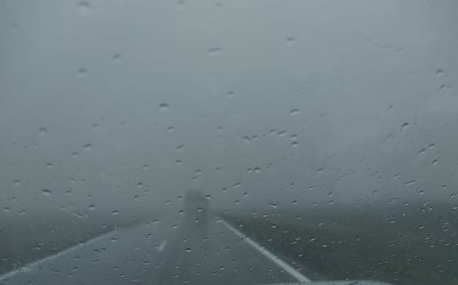 Solicitan transitar con precaución entre Garayalde y Comodoro