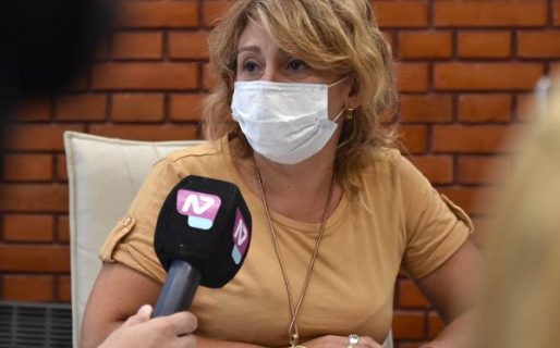 Provincia avanzó en la implementación del PROMEBA para Chubut