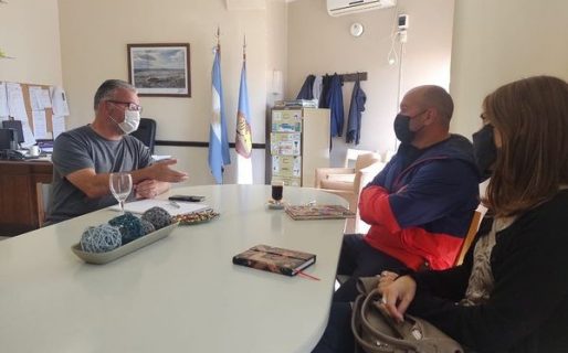 El Instituto Superior de Formación Docente 810 tiene todo listo para encarar el ciclo 2022