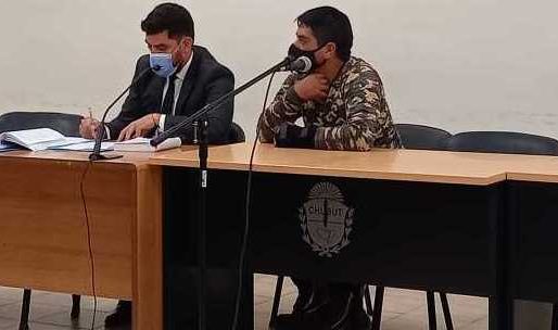 Robó con el hijo, tiene causas en trámite y el juez lo dejó en libertad