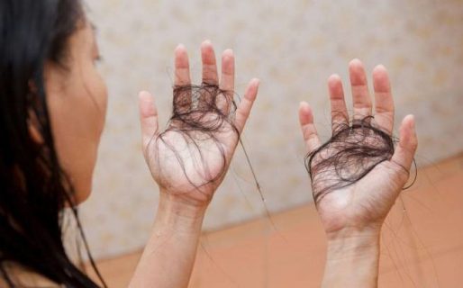 ¿Nueva secuela? Los recuperados de Ómicron podrían quedarse pelados