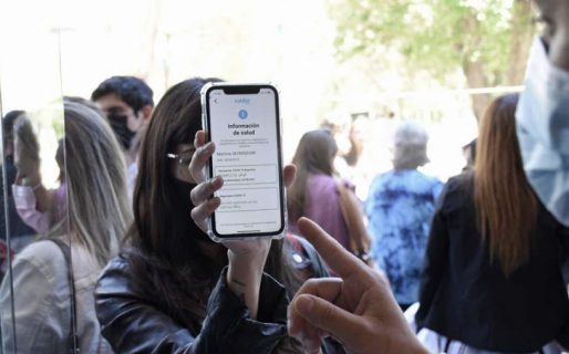 La Justicia dio el visto bueno para que el pase sanitario sea legal