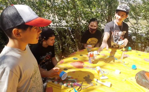 El Municipio ofrece una variada agenda cultural para el fin de semana