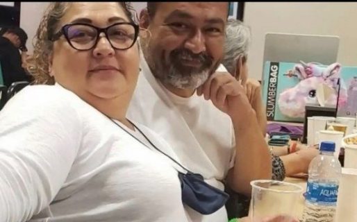 Antivacunas llevaban 25 años de casados y mueren por COVID el mismo día