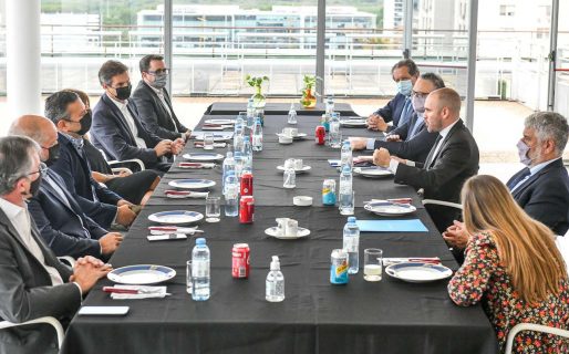 Preocupados por la economía, los empresarios argentinos son los menos optimistas de la región