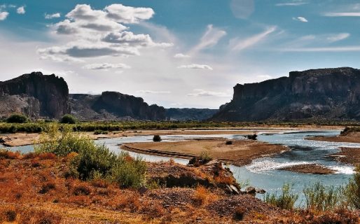Arcioni: “En Chubut hay 24 localidades que están con energía aislada, eso no es federalismo”