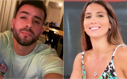 Defederico contra Cinthia Fernández: “Nos separamos porque me metió los cuernos”