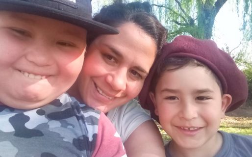 “¡Quiero seguir viviendo!”: tiene leucemia y necesita un trasplante de médula urgente