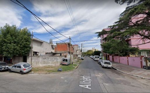 Asesinaron a una joven de 22 años e hirieron a 5 personas en una fiesta callejera