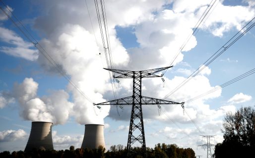 La Comisión Europea reconoce la energía nuclear como verde hasta 2045