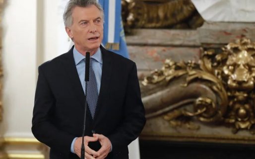 La respuesta de Macri a la carta de CFK: “Resulta que la culpa es del que intentó ordenar el descalabro”