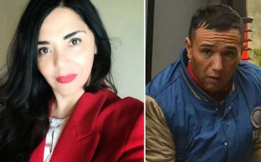 Mató a su bebé de 9 meses, se fugó y asesinó a un policía: la historia criminal de «Mai» Bustos