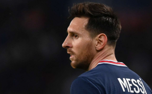“Lionel Messi está sufriendo”: el descubridor de la Pulga opinó sobre su momento en el PSG