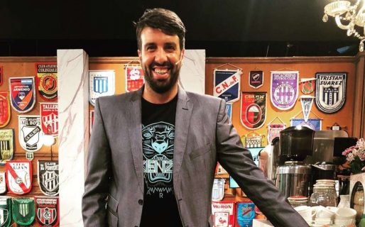 Tras criticar a la comunidad LGTBIQ+, Flavio Azzaro trató de fachos a quienes piden echarlo de la TV