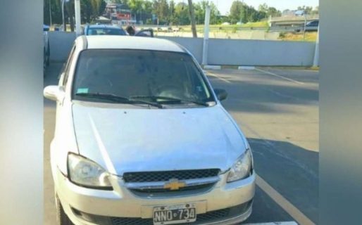 Una nena de 9 años apuñaló a la pareja de su mamá tras ver cómo la golpeaba