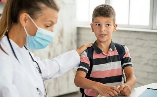 Los niños que contraen COVID-19 tienen más riesgo de padecer diabetes
