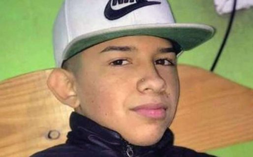 Vendía pastelitos para ayudar a su abuela y lo mataron a balazos para robarle: tenía 14 años