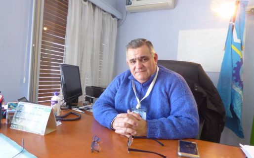 Das Neves: «Jones Huala es una persona que tiene un discurso con un alto grado de violencia»