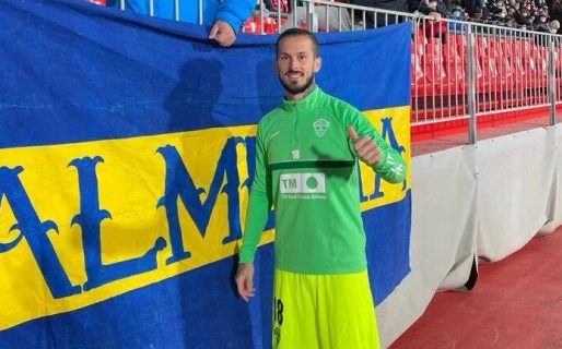 Pipa Benedetto rompió el silencio a horas de su regreso a Boca: “Vuelvo al Club que amo”