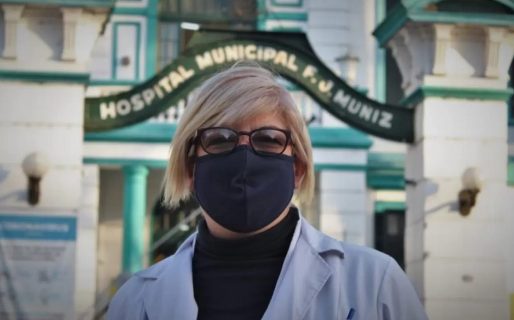 Covid-19: la advertencia de una infectóloga sobre los millones de casos no detectados