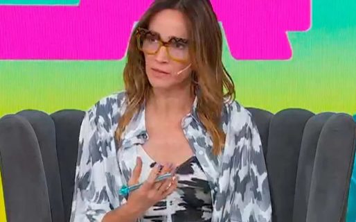 La indignación de Verónica Lozano con una mujer que intentó justificar un abuso sexual a una menor