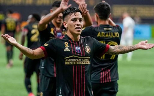 Esequiel Barco ya se hace la revisión médica y se transformará en el sexto refuerzo de River