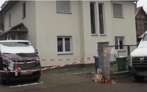 Un hombre mató a toda su familia por miedo a represalias después de falsificar un certificado covid