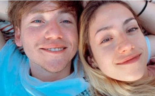 Mientras Paulo Londra busca volver a la música, su ex pareja rompe el silencio