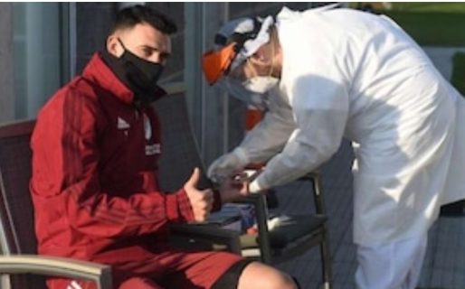 Alerta en River por casos positivos de coronavirus en el plantel