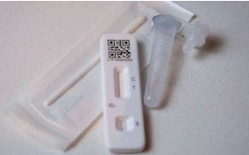 El Gobierno determinó cómo deberán notificarse los resultados de los autotest de COVID-19