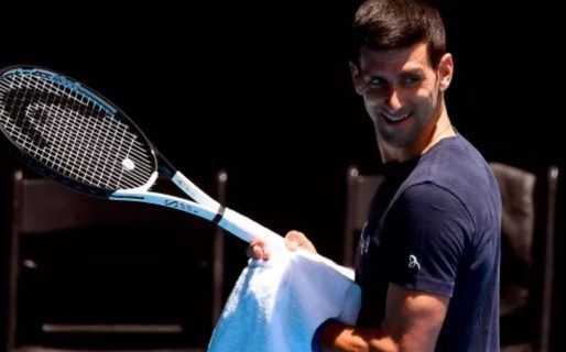 Djokovic podría recibir una condena de 5 años de prisión por «mentir» en su ingreso a Australia