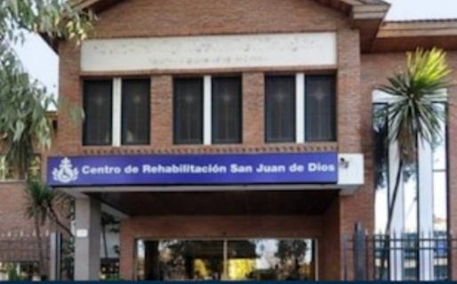 Un kinesiólogo abusó de una paciente en estado vegetativo y lo delató la cámara de seguridad