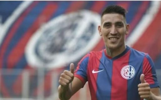 Ricardo Centurión se suma a San Lorenzo: “El primer objetivo es pelear el torneo”