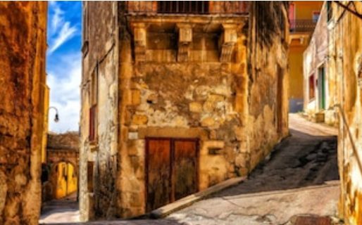 La verdad detrás de las casas a 1 euro que se ofrecen para repoblar pueblos rurales en Italia