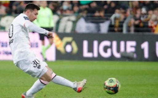 Fútbol hoy: Messi vuelve en PSG, la Premier League, Real Madrid y Barcelona