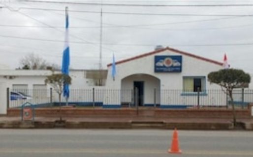 Alcohol al volante: una mujer se tiró de la moto en marcha con su bebé