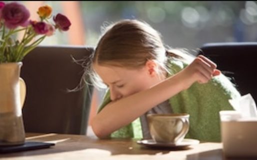 Cómo saber si uno tuvo COVID-19 y no se dio cuenta