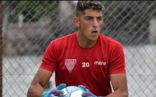 Quién es Leandro Brey, el arquero que llega a Boca cuando nadie lo esperaba