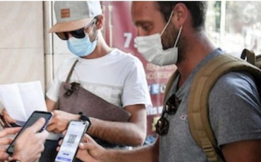 Pase sanitario: una por una, todas las universidades que lo pedirán para ir a clase