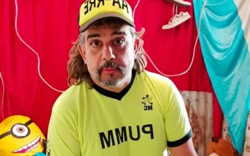 Memes y versiones de uno de los virales del año