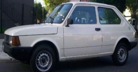 Estaba borracho, se llevó un auto por error y lo devolvió con ayuda de las redes sociales