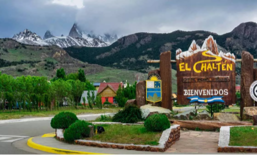 El Chaltén: una avalancha mató a un turista alemán y dejó a una mujer herida