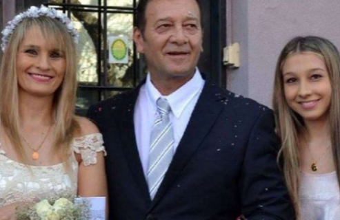 “Yo no lo maté a Fernando, fue papá”, la cruda confesión de Nahir Galarza