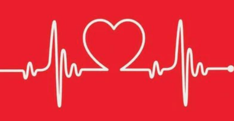 Un estudió reveló que cuando dos personas se aman sus latidos del corazón se sincronizan