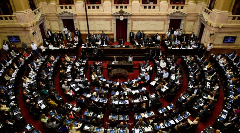 El Gobierno convocó a sesiones extraordinarias a partir del 1 de febrero: cuáles serán los proyectos que se debatirán